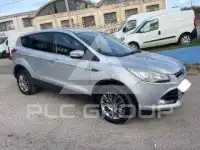 2014 Ford Kuga