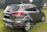 2014 Ford Kuga