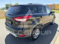 2014 Ford Kuga