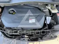 2014 Ford Kuga