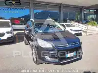 2014 Ford Kuga
