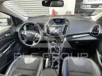 2014 Ford Kuga