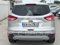 2014 Ford Kuga