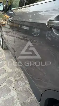 2014 Ford Kuga