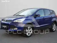2014 Ford Kuga