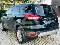 2014 Ford Kuga