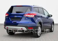 2014 Ford Kuga