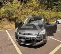 2014 Ford Kuga