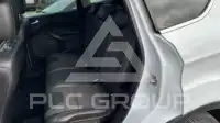 2014 Ford Kuga