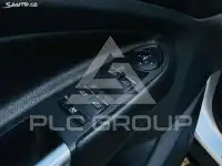 2014 Ford Kuga