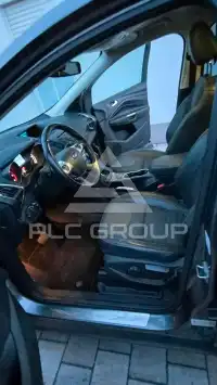 2014 Ford Kuga