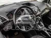 2014 Ford Kuga