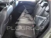 2014 Ford Kuga