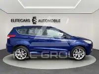 2014 Ford Kuga