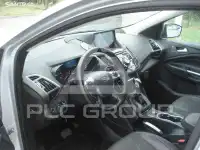 2014 Ford Kuga