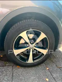 2014 Ford Kuga