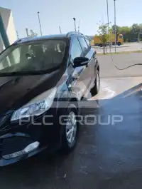 2014 Ford Kuga