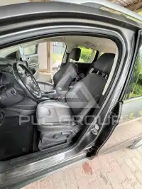2014 Ford Kuga