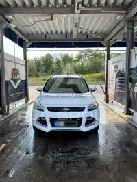2014 Ford Kuga