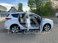 2014 Ford Kuga
