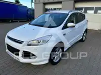 2014 Ford Kuga