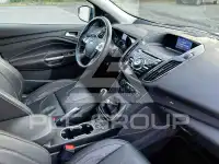 2014 Ford Kuga