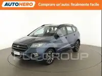 2014 Ford Kuga