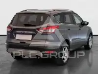 2014 Ford Kuga
