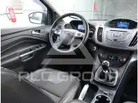 2014 Ford Kuga