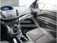 2014 Ford Kuga