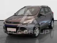 2014 Ford Kuga