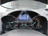 2014 Ford Kuga