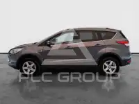 2014 Ford Kuga
