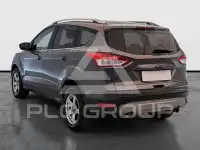 2014 Ford Kuga