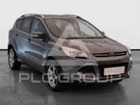 2014 Ford Kuga