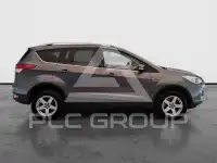 2014 Ford Kuga
