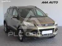 2014 Ford Kuga