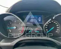 2014 Ford Kuga