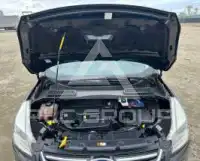 2014 Ford Kuga