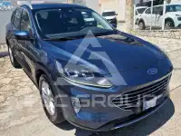 2014 Ford Kuga