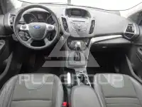 2014 Ford Kuga