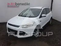 2014 Ford Kuga