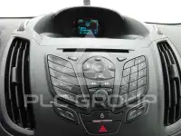 2014 Ford Kuga