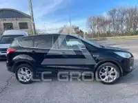2014 Ford Kuga