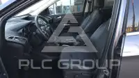 2014 Ford Kuga
