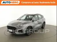 2014 Ford Kuga