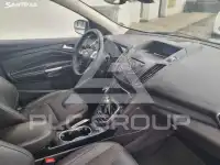 2014 Ford Kuga