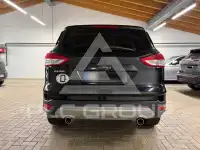 2014 Ford Kuga