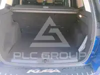 2014 Ford Kuga