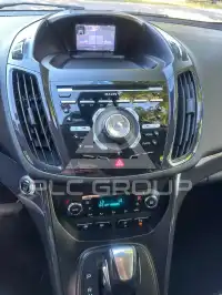 2014 Ford Kuga